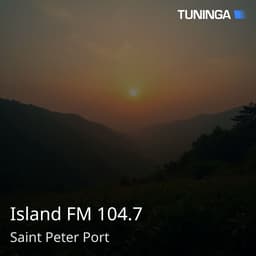 Island FM 104.7