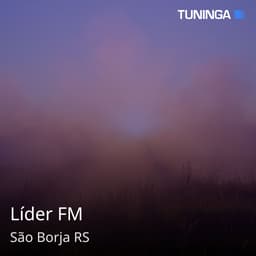Líder FM
