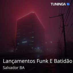 Lançamentos Funk E Batidão