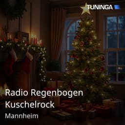 Radio Regenbogen Kuschelrock