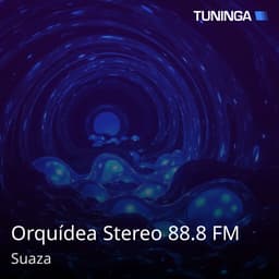 Orquídea Stereo 88.8 FM