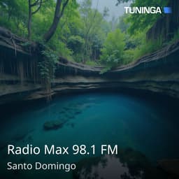 Radio Max 98.1 FM