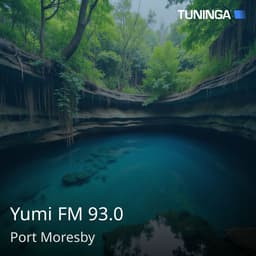 Yumi FM 93.0