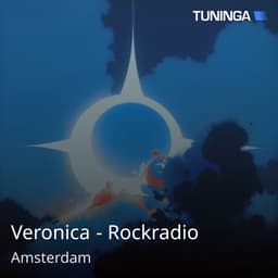 Veronica - Rockradio