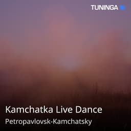Kamchatka Live Dance