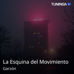 La Esquina del Movimiento
