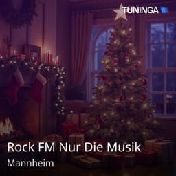 Rock FM Nur Die Musik