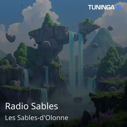 Radio Sables