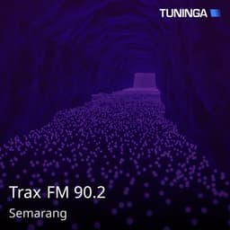 Trax FM 90.2