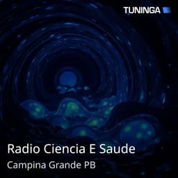 Radio Ciencia E Saude