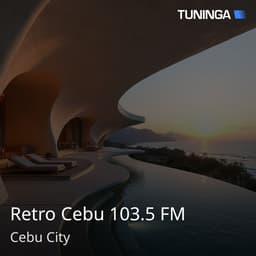 Retro Cebu 103.5 FM