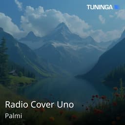 Radio Cover Uno