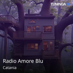 Radio Amore Blu
