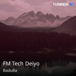 FM Tech Deiyo
