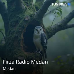 Firza Radio Medan