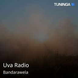Uva Radio