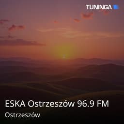 ESKA Ostrzeszów 96.9 FM