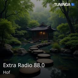 Extra Radio 88.0