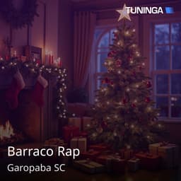 Barraco Rap