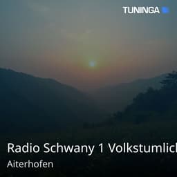 Radio Schwany 1 Volkstumlich