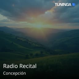 Radio Recital