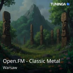 Open.FM - Classic Metal