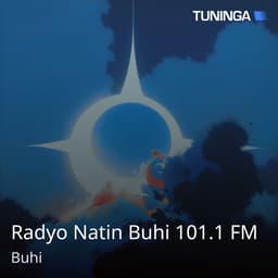 Radyo Natin Buhi 101.1 FM