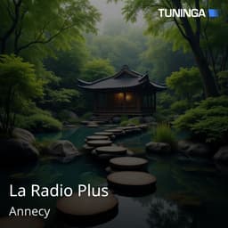 La Radio Plus