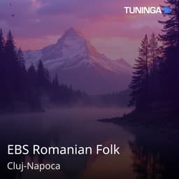 EBS Romanian Folk