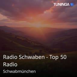 Radio Schwaben - Top 50 Radio