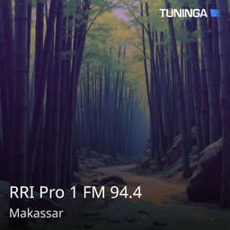 RRI Pro 1 FM 94.4