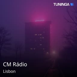 CM Rádio