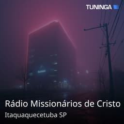 Rádio Missionários de Cristo