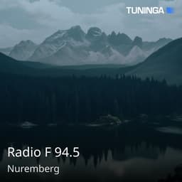 Radio F 94.5