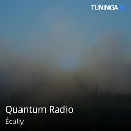 Quantum Radio
