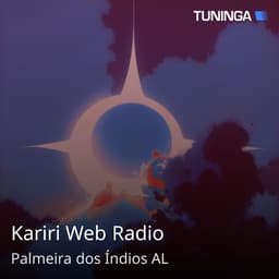 Kariri Web Radio
