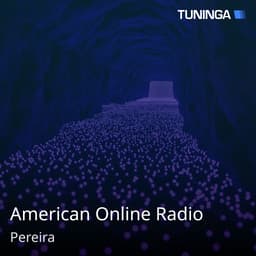 American Online Radio