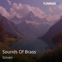 Sounds Of Brass