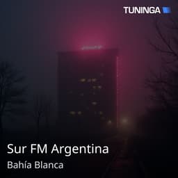 Sur FM Argentina