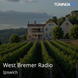 West Bremer Radio