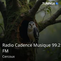 Radio Cadence Musique 99.2 FM