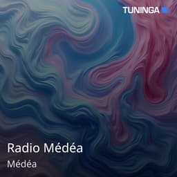 Radio Médéa