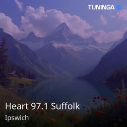 Heart 97.1 Suffolk