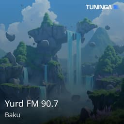 Yurd FM 90.7