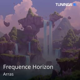 Frequence Horizon