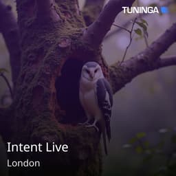 Intent Live