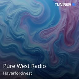 Pure West Radio