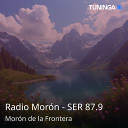 Radio Morón - SER 87.9