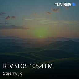 RTV SLOS 105.4 FM
