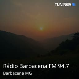 Rádio Barbacena FM 94.7